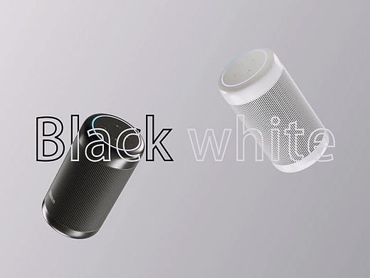 音箱产品展示