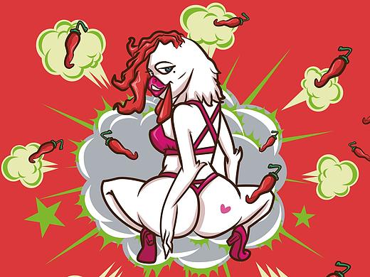 ge鸡ge鸡泡泡鸡-品牌全案