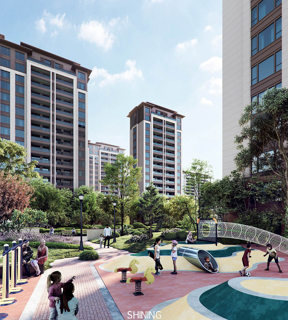 上海写意联合分部——【2021启航】