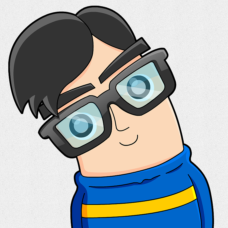 大家一起来歪脖（图ZODI2MTgyNA==） - 创作习作 - 站酷设计师yoyocaso原创素材 - 站酷ZCOOL