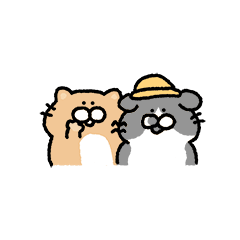 狗蛋猫猫vlog.01微信表情（图ZMTQ2NTE2MDQ4） - 网络表情 - 站酷设计师OOPARK欧欧帕克原创素材 - 站酷ZCOOL
