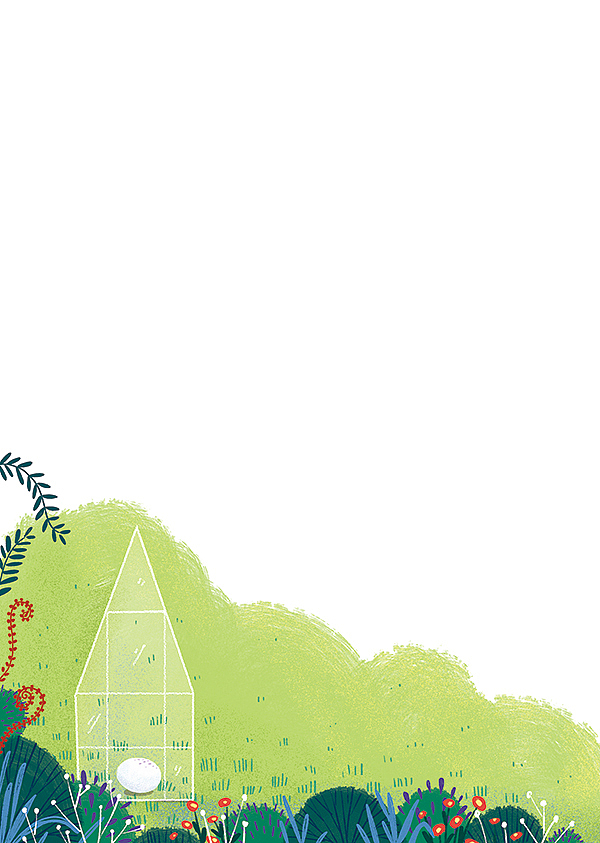 怪蛋（图ZMTk4MzU1NDMy） - 儿童插画 - 站酷设计师王翻翻原创素材 - 站酷ZCOOL