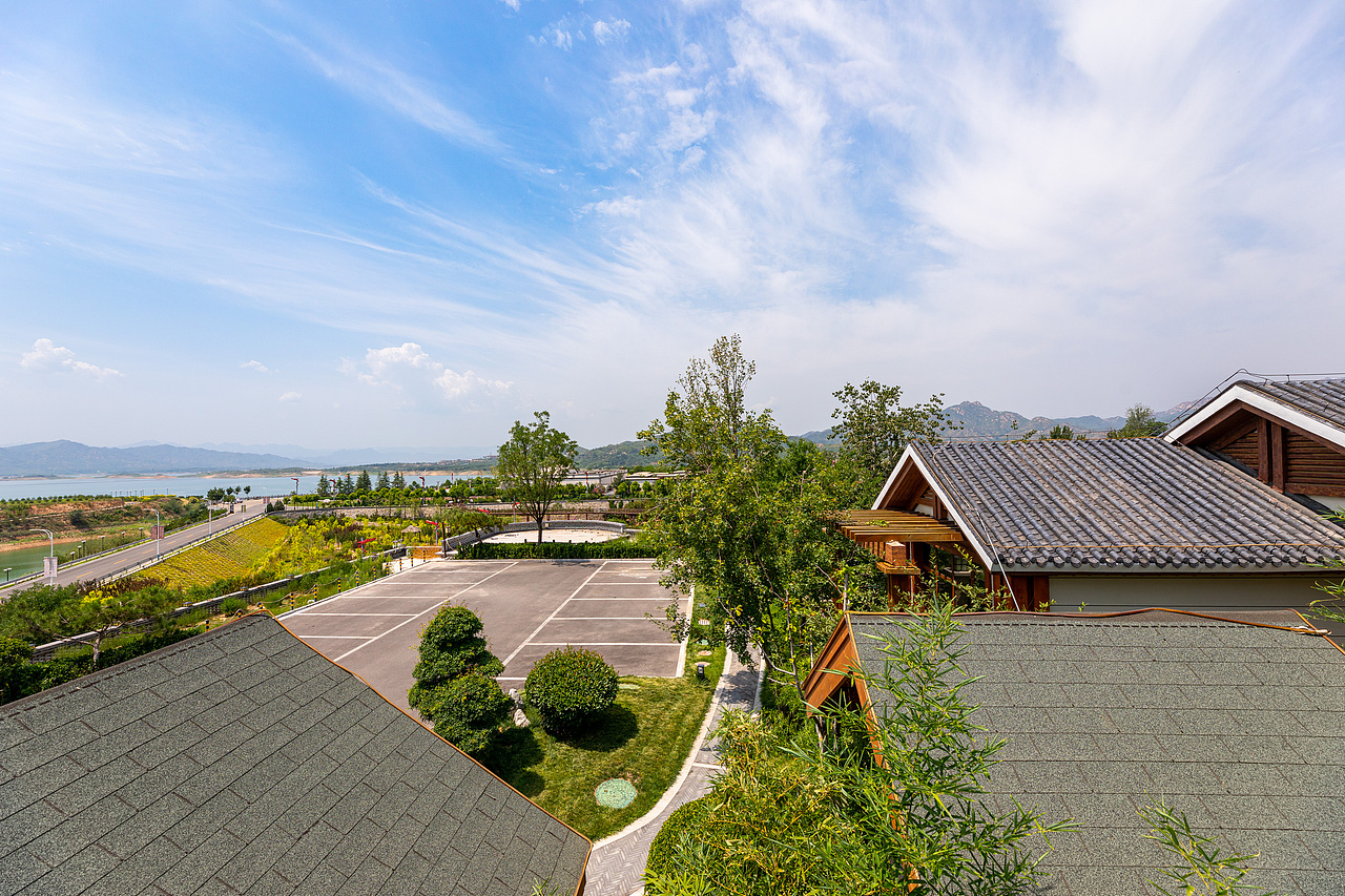 石家庄 荣馨院子