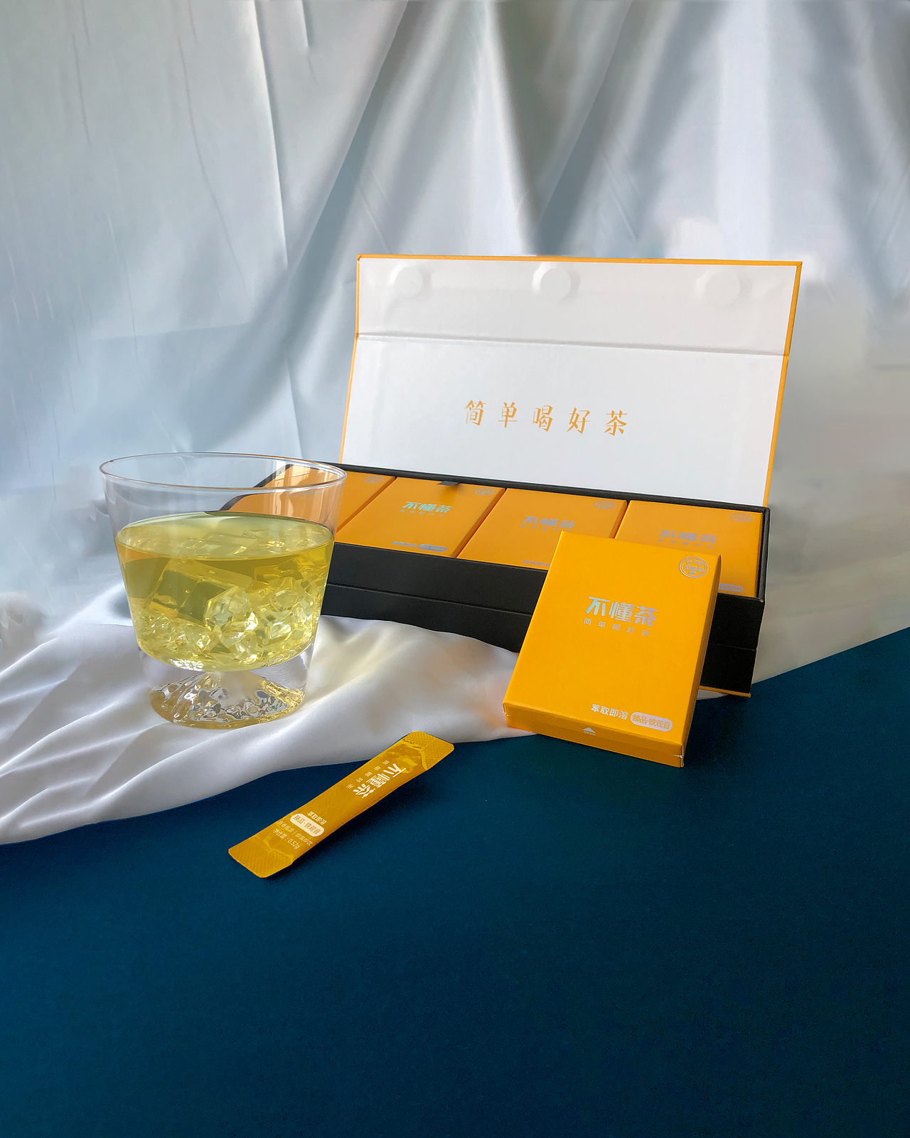 不懂茶包装盒（图ZMTcwMzg2OTQw） - 包装 - 站酷设计师不懂茶原创素材 - 站酷ZCOOL
