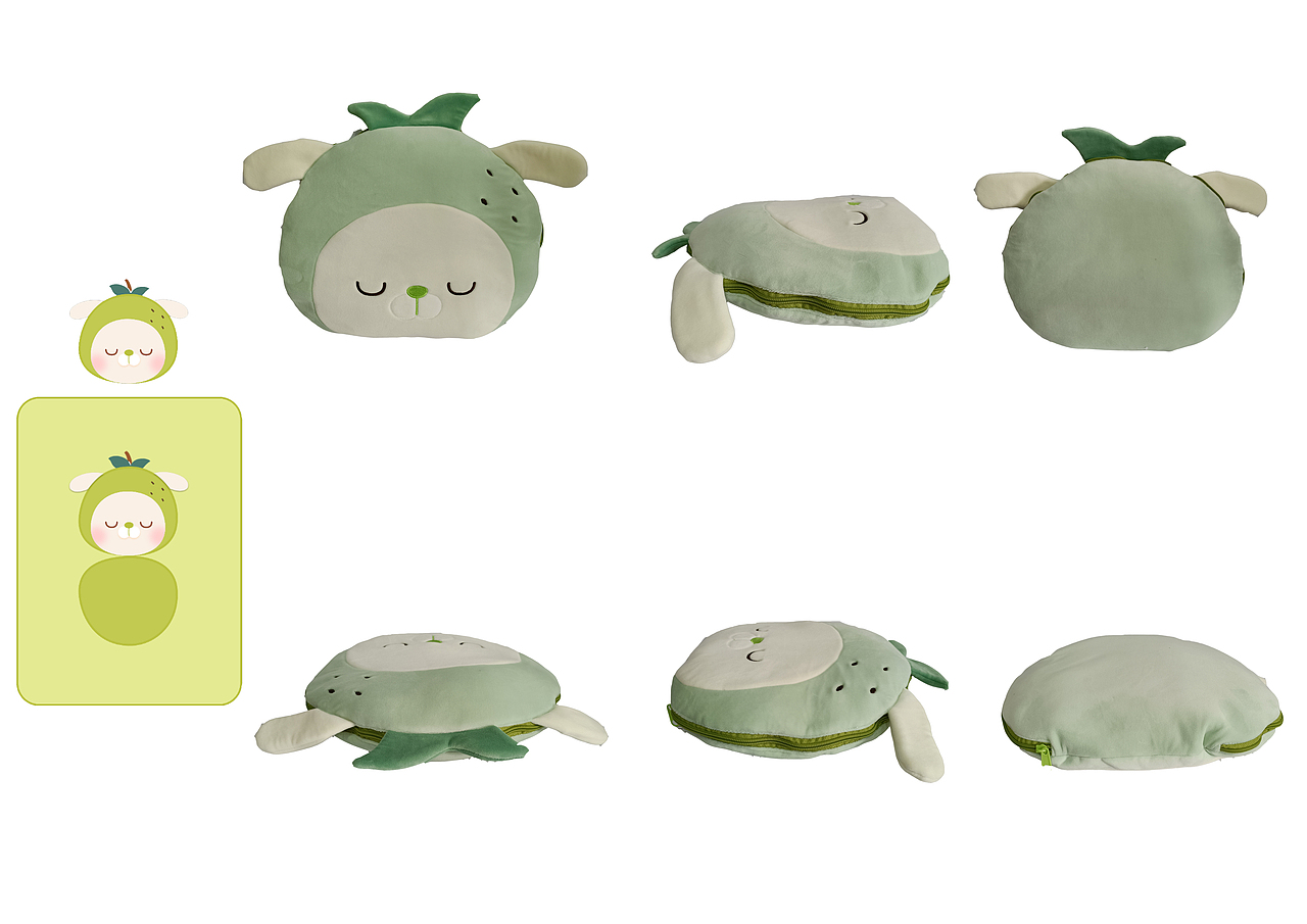 慕果空调被（图ZMjU4OTk5NjA0） - 宣传物料 - 站酷设计师张芨原创素材 - 站酷ZCOOL