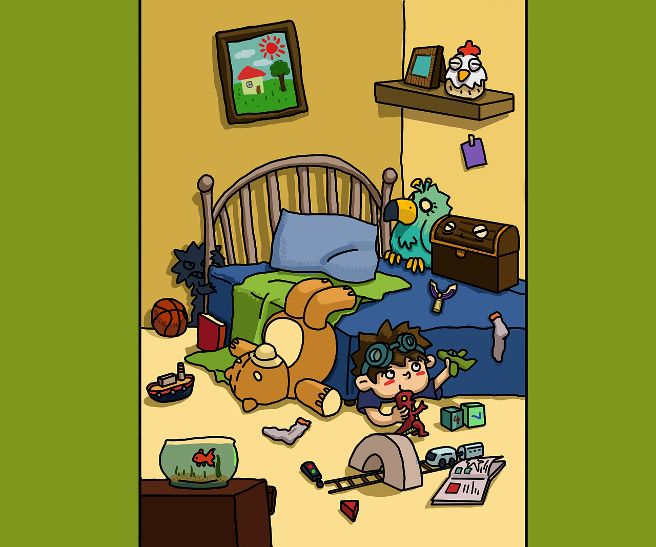 1（图ZMTcwMDMxNjcy） - 创作习作 - 站酷设计师XxxKat原创素材 - 站酷ZCOOL