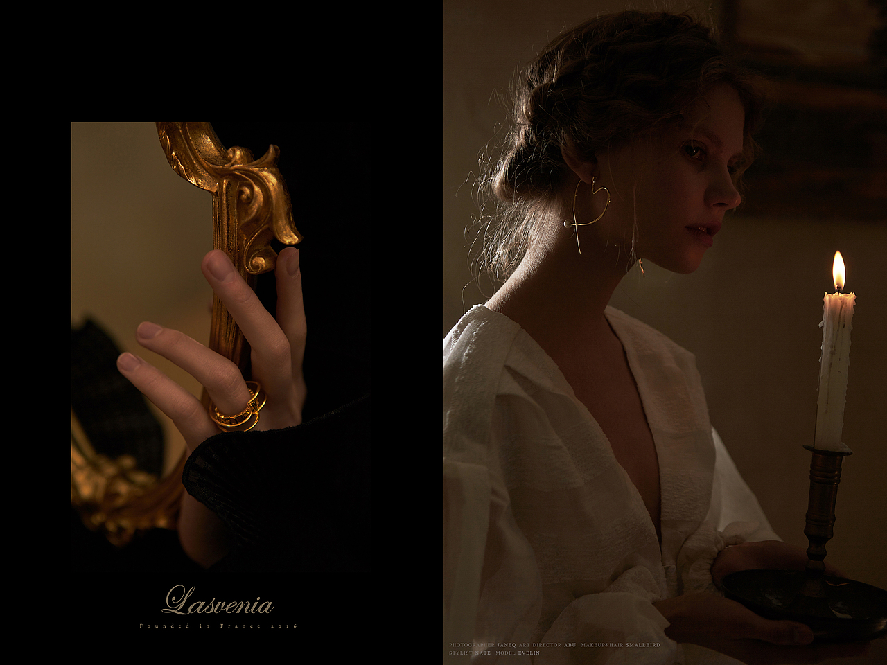 Lasvenia 2019SS（图ZMTU0MzIwNTg4） - 时尚/艺术摄影 - 站酷设计师JaneQStudio原创素材 - 站酷ZCOOL