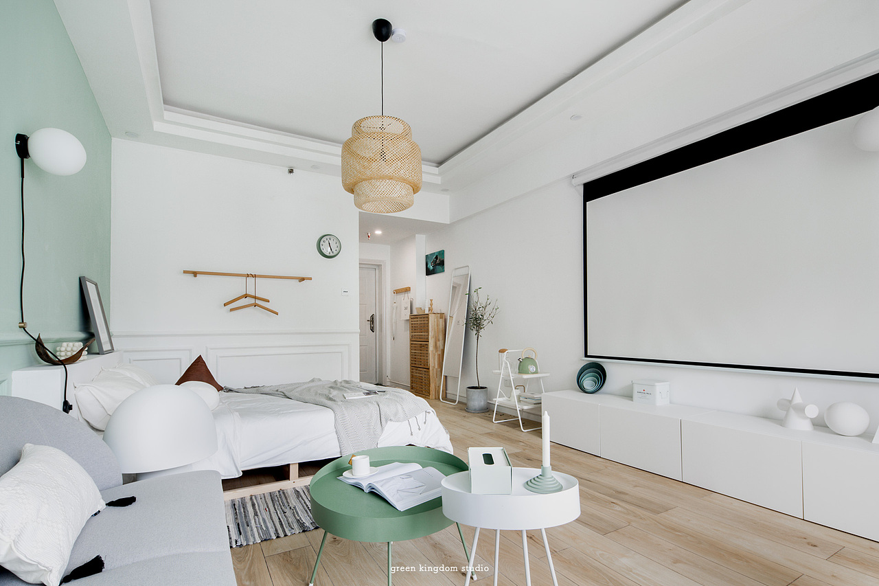 问宿·薄荷（图ZMTYyMTk5NzEy） - 环境/建筑摄影 - 站酷设计师seesawKK原创素材 - 站酷ZCOOL