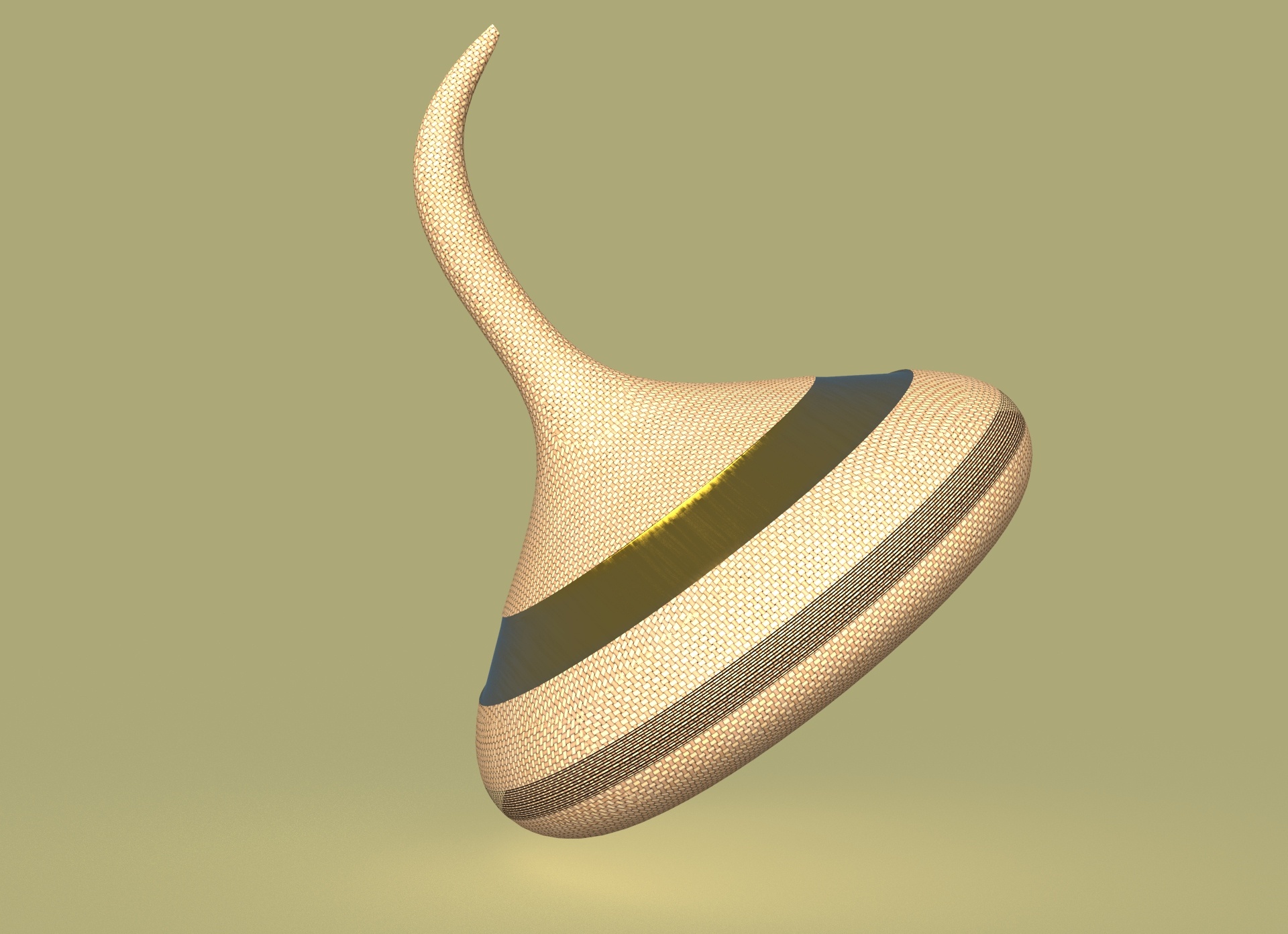 文创粽元素音箱造型设计|工业/产品|电子产品|一张设计师 - 原创作品