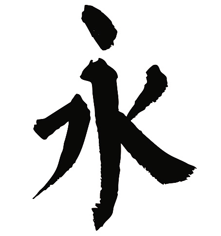 常用1000字简繁体(永)