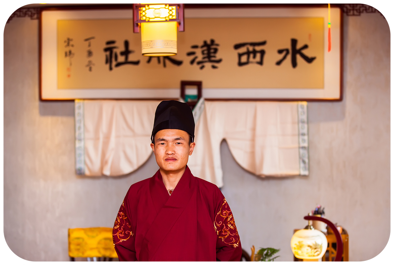 毕节汉服同袍会（图ZMTA2MDAxOTk2） - 人文/纪实摄影 - 站酷设计师PaiKe拍客摄影原创素材 - 站酷ZCOOL