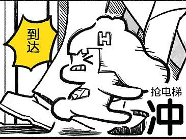 02期 果哥与哈妹之上班