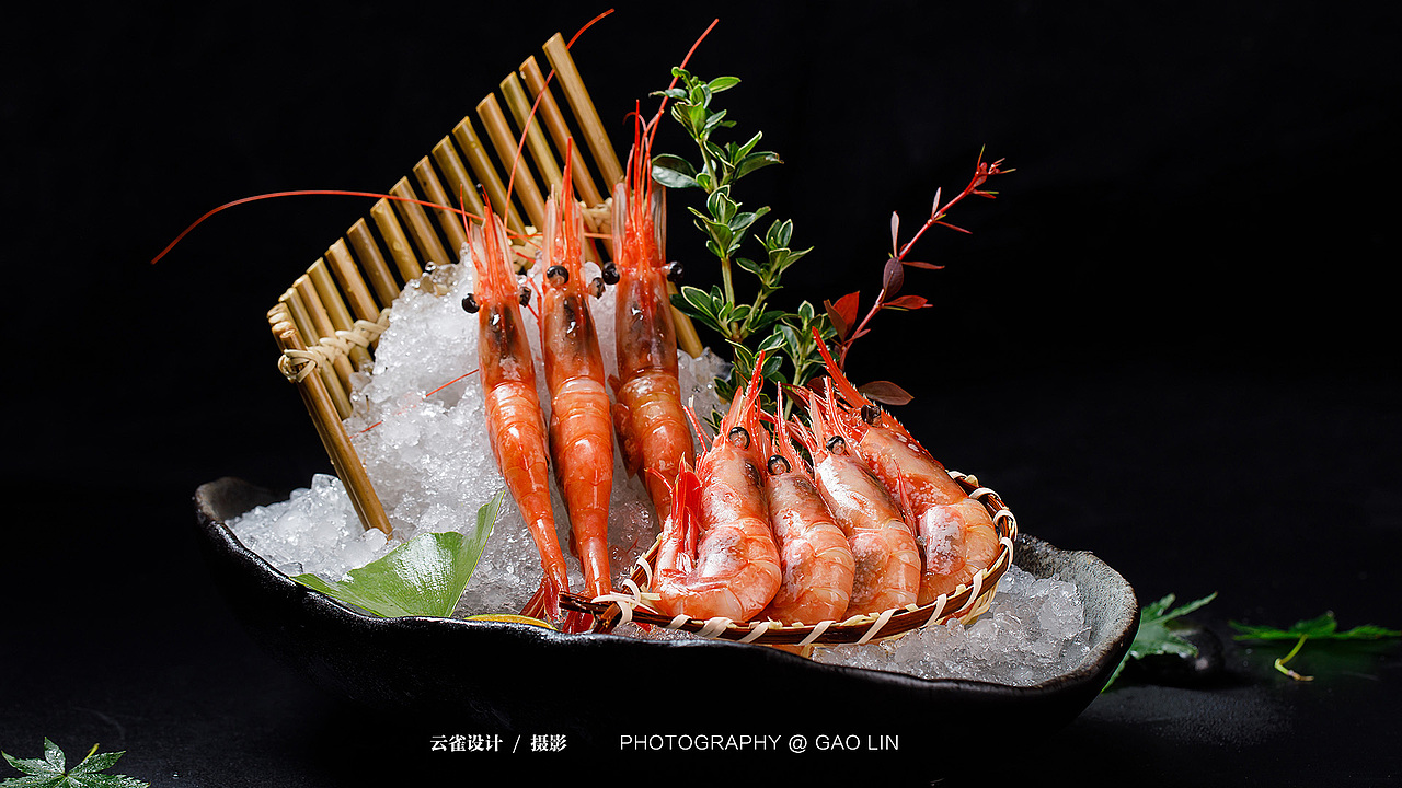 寿喜烧摄影合集 I 青岛美食摄影