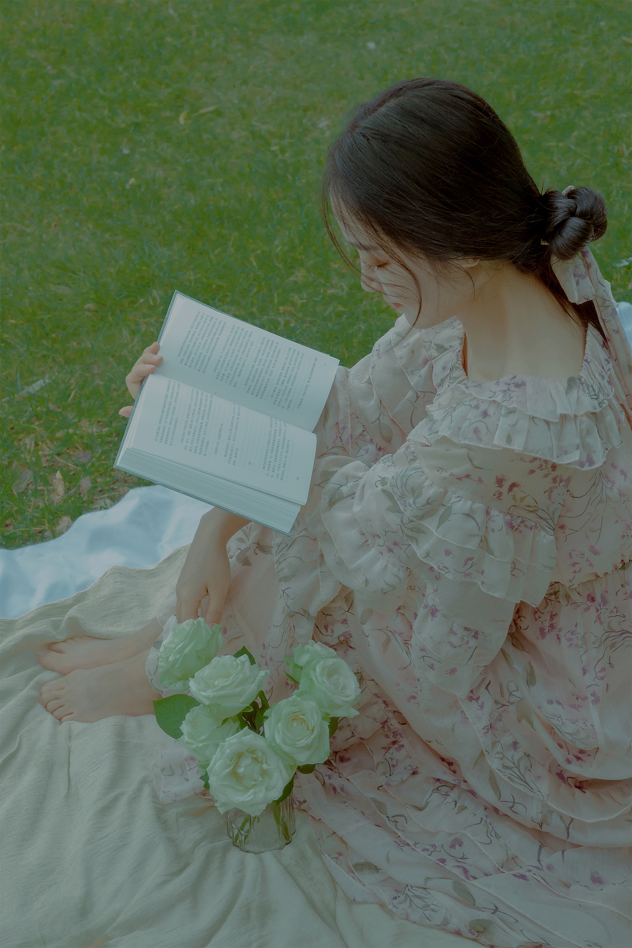 山城河畔（图ZMjc0NDI2NjI4） - 人像摄影 - 站酷设计师拉丨苏原创素材 - 站酷ZCOOL