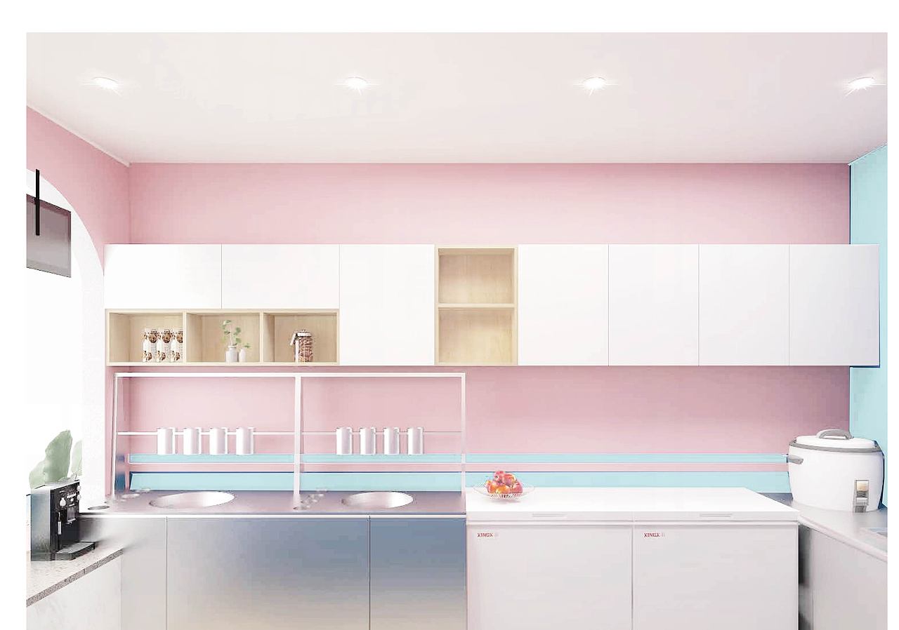 哈萌小犀牛丨厚切炒酸奶