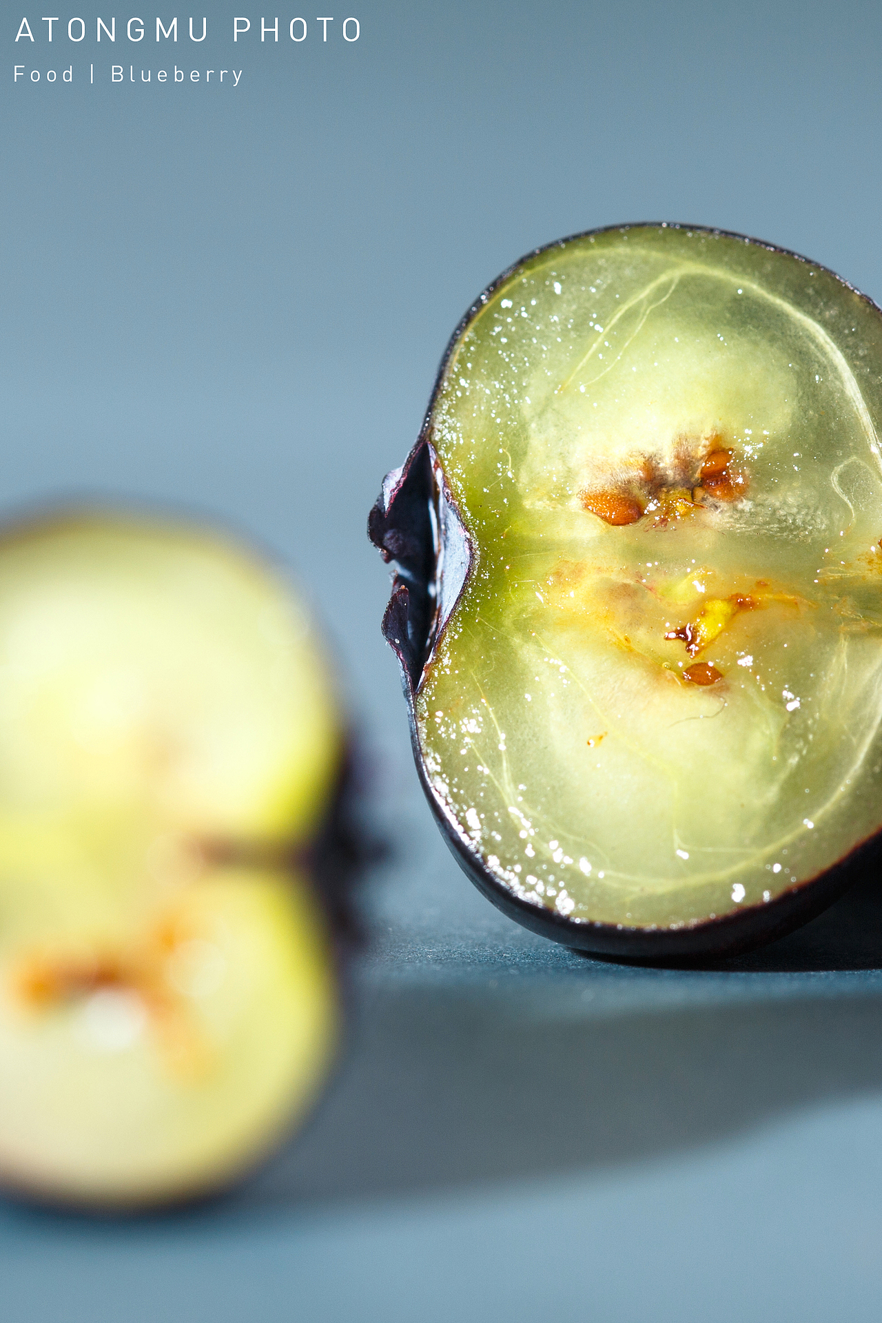 食物摄影|蓝莓（图ZMTM1NzE3MDEy） - 产品摄影 - 站酷设计师阿潼沐原创素材 - 站酷ZCOOL