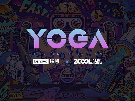 联想YOGA A940 | 给创意换个姿势