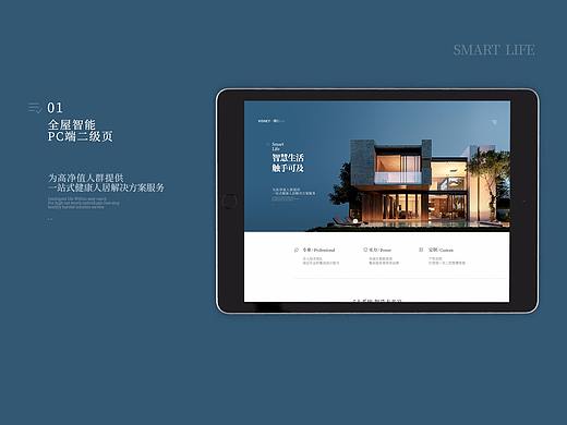 工作页面合集
