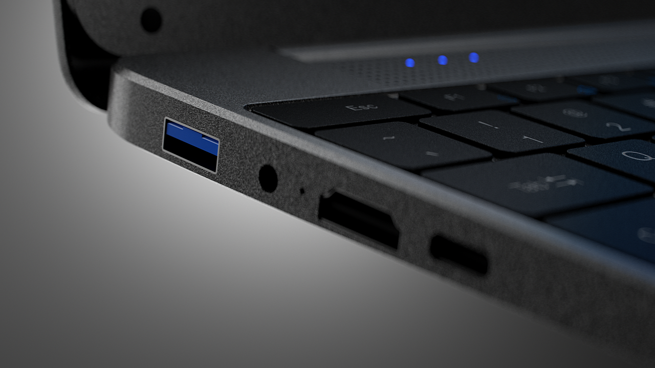 SGIN X15笔记本_产品视频