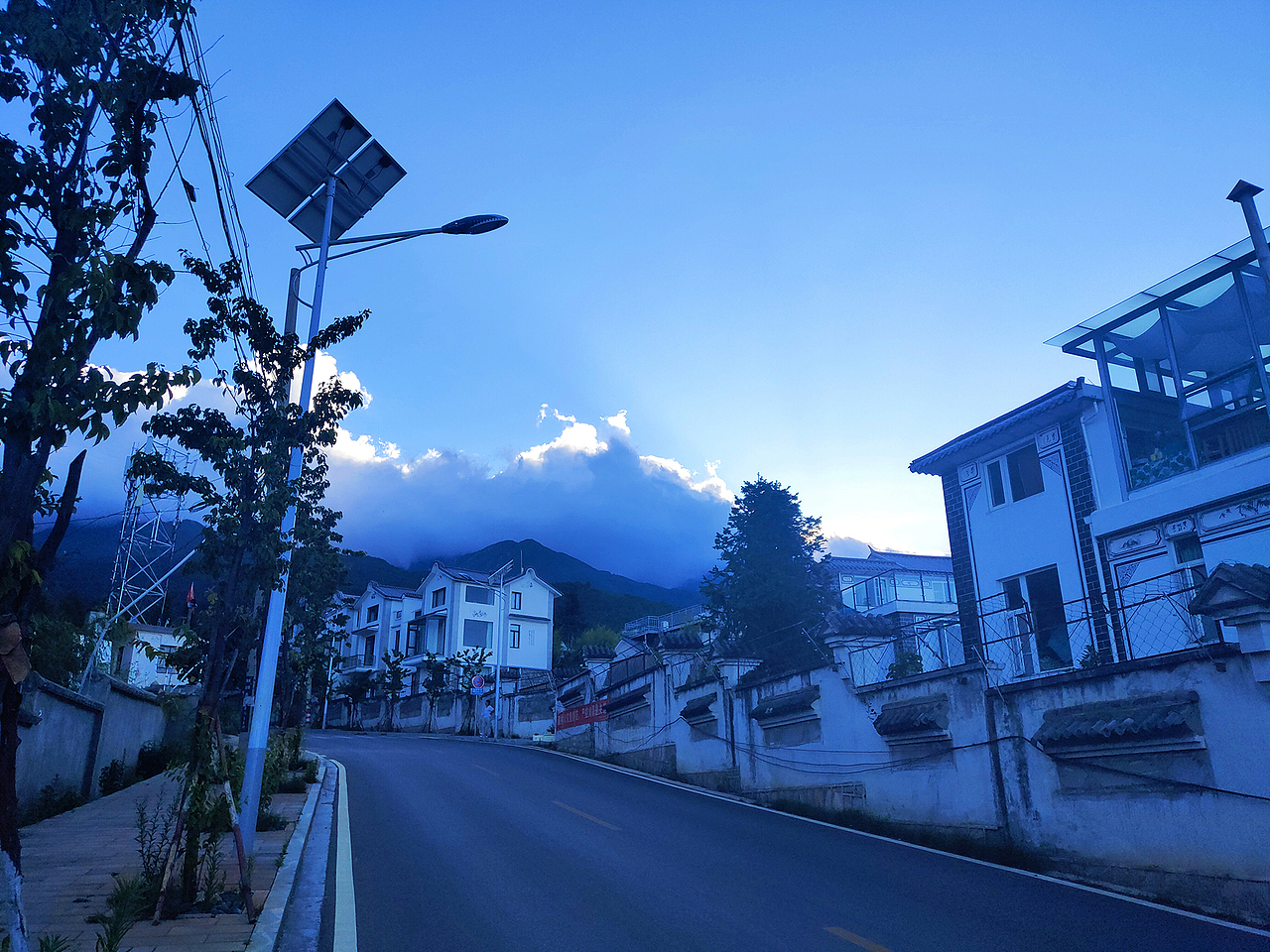 【风光】去大理（图ZMjE0ODc1MzY0） - 风光摄影 - 站酷设计师PererZhou原创素材 - 站酷ZCOOL