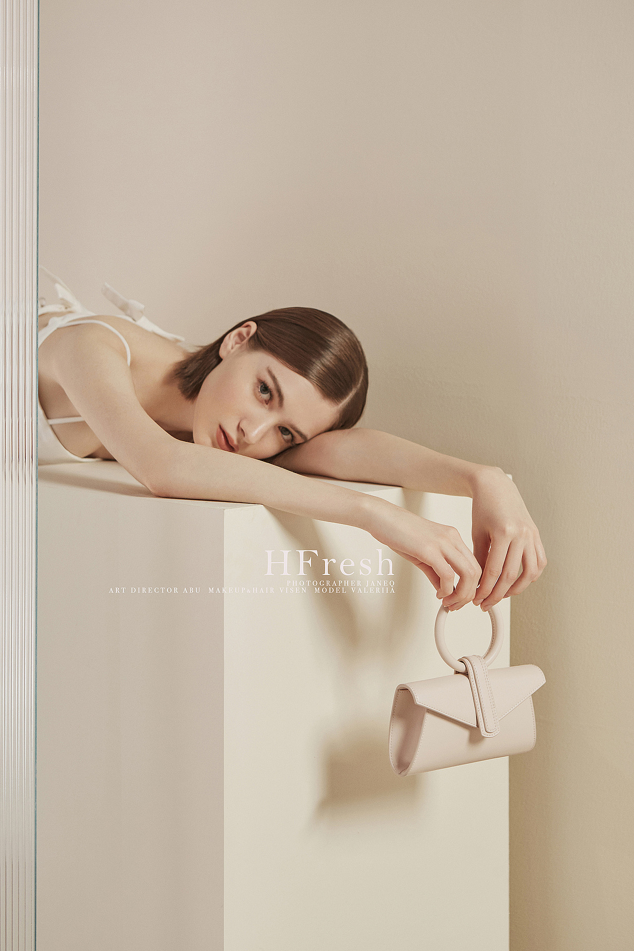 商业片中喜欢的一些瞬间