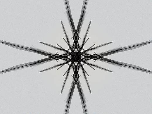 中国风意境元素