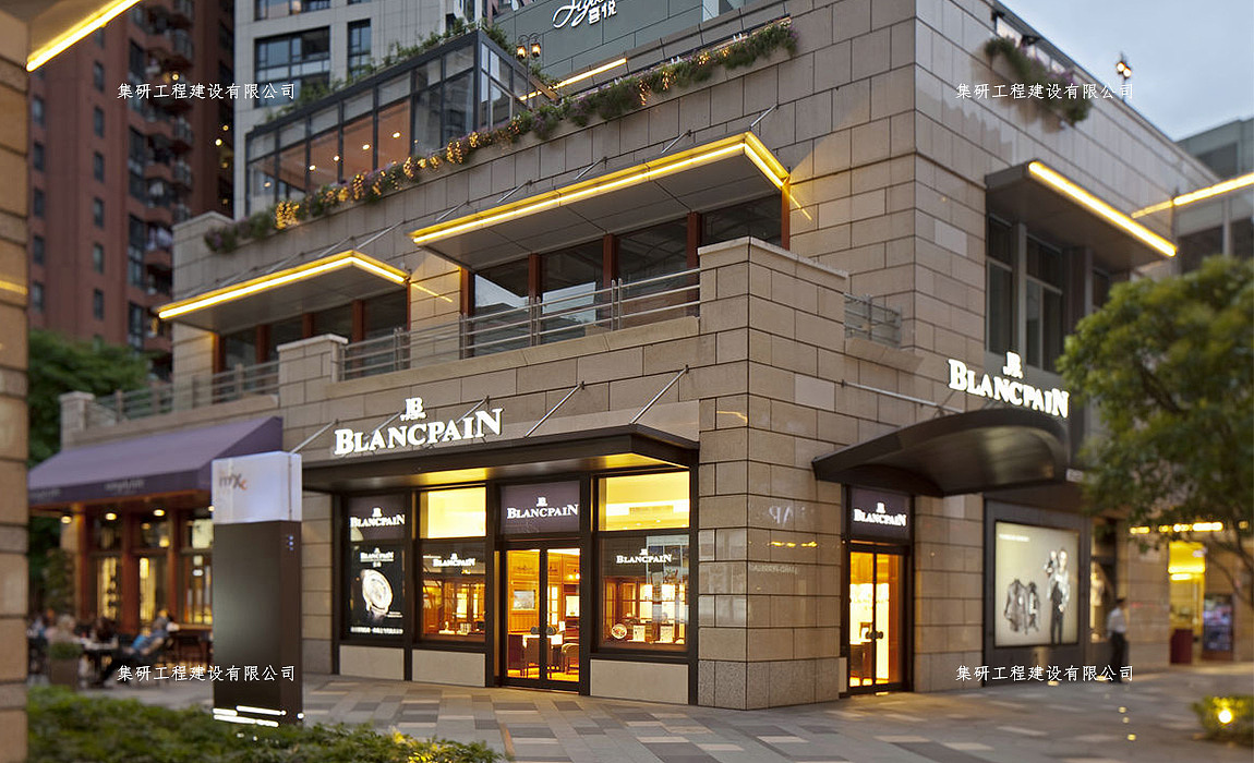 深圳喜悦餐饮装修设计案例赏析（图ZMjM2NTg1NTU2） - 家装设计 - 站酷设计师集研连锁原创素材 - 站酷ZCOOL