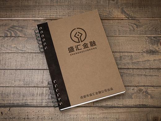 金融logo设计
