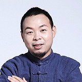 陈超设计的头像