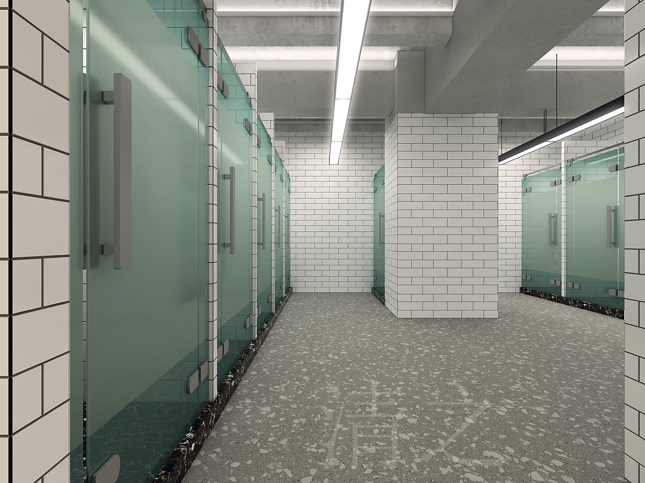 健身房|为繁忙都市人装备的健身场所