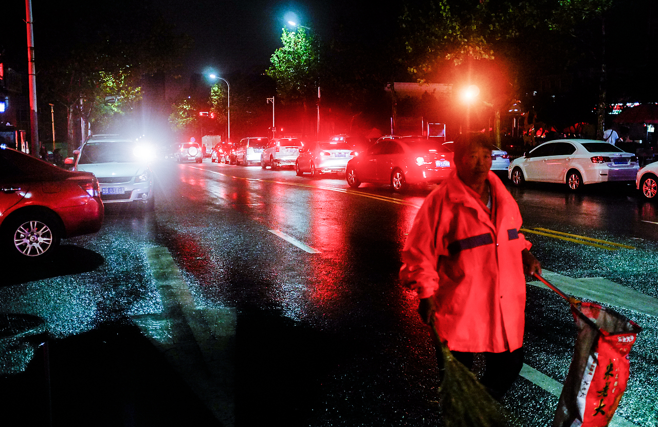 《生存日记》-环境篇 市北周遭