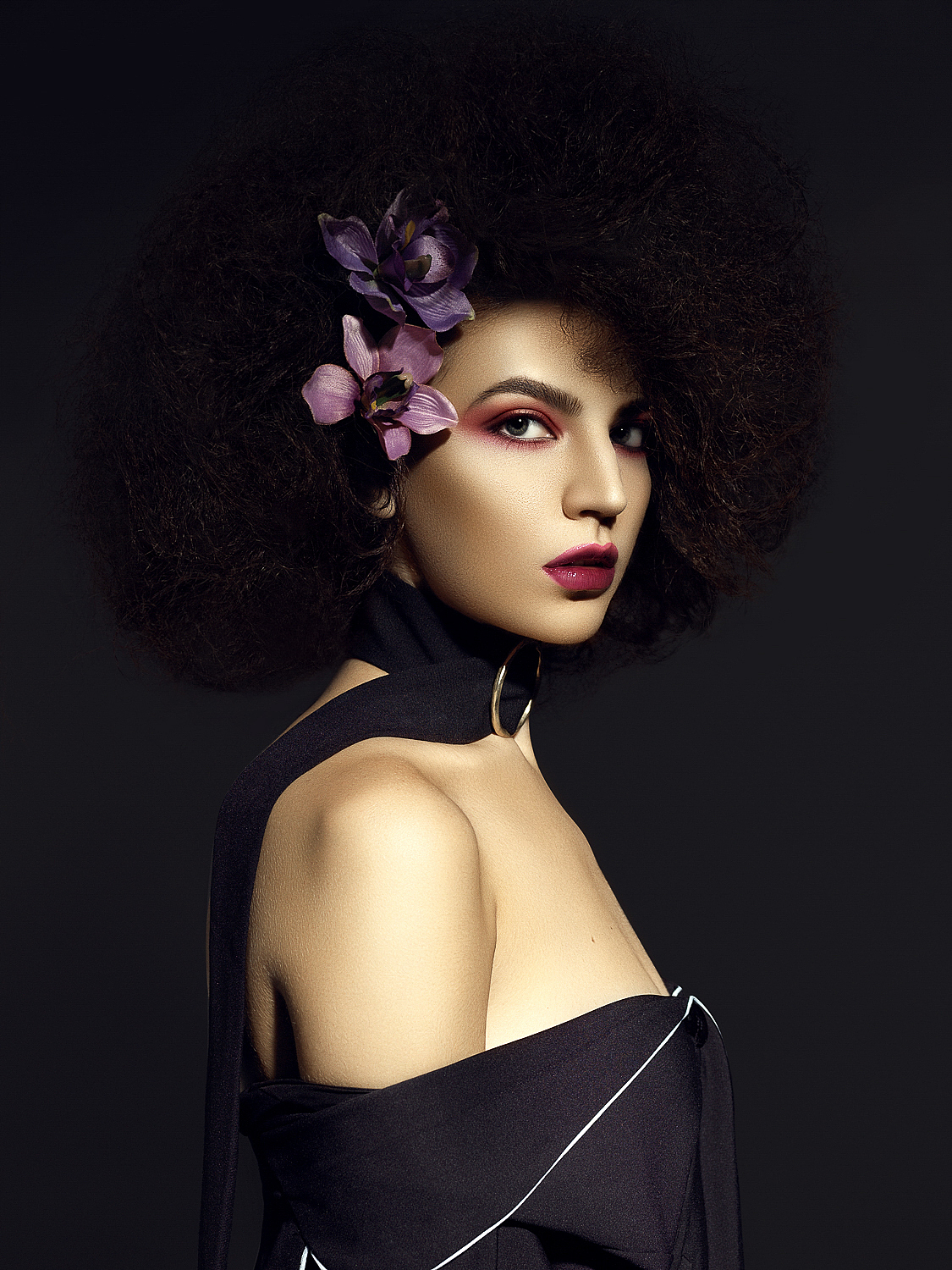 人像|摄影|修图/后期|其安sy_原创作品-站酷zcool