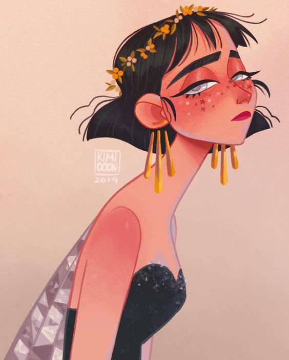 展溪的個人主頁（背景預(yù)覽） - 主頁背景設(shè)置 - 站酷設(shè)計師展溪原創(chuàng)素材 - 站酷ZCOOL