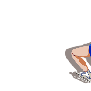 2022北京冬奥会的运动健儿们 开屏海报 活动海报（图ZMjkyNzA2NDcy） - 商业插画 - 站酷设计师也许吧查西原创素材 - 站酷ZCOOL