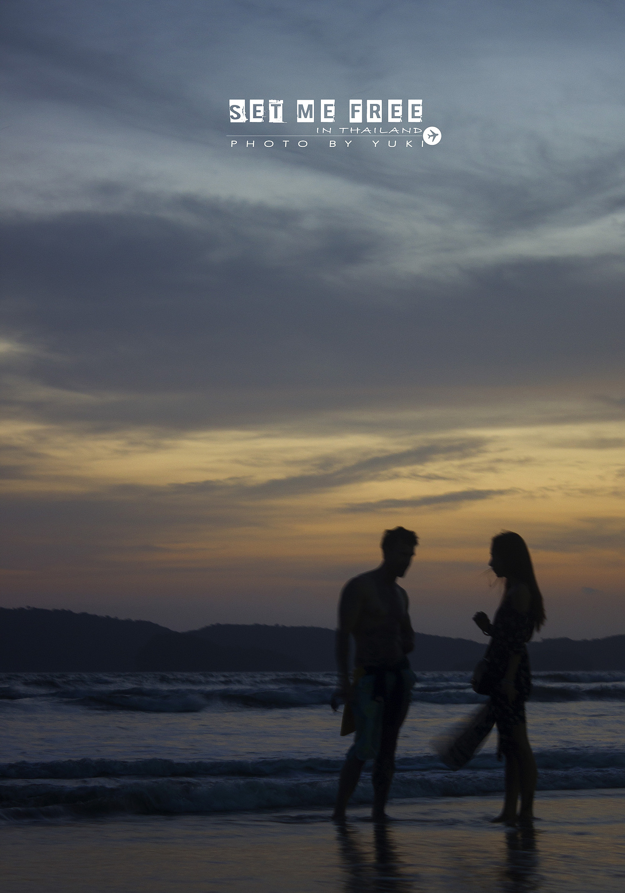 set me free—泰国随拍（图ZMTkyMDI2MjQ=） - 风光摄影 - 站酷设计师aichen008原创素材 - 站酷ZCOOL