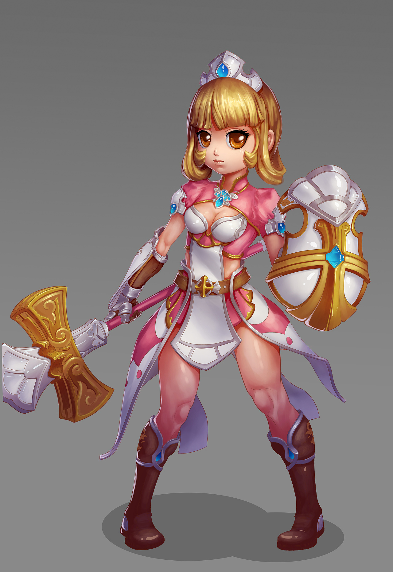 牧师|插画|商业插画|zph1448952750 - 原创作品 - 站酷 (zcool)