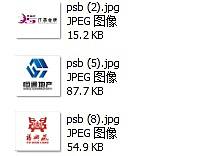 部分品牌logo（均已注册使用，仅交流）
