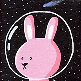 宇宙兔Spacebunny的头像