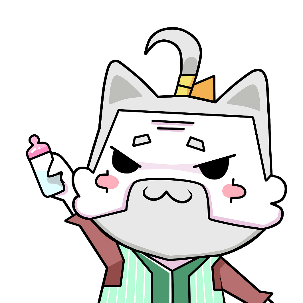 嗷嗷葫芦娃同人头像