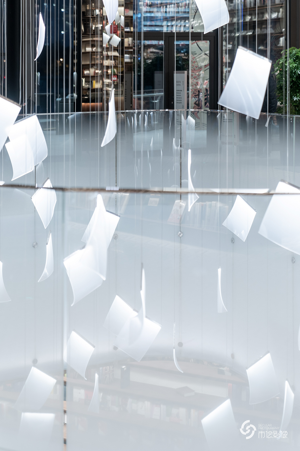 言几又书店宇宙旗舰店