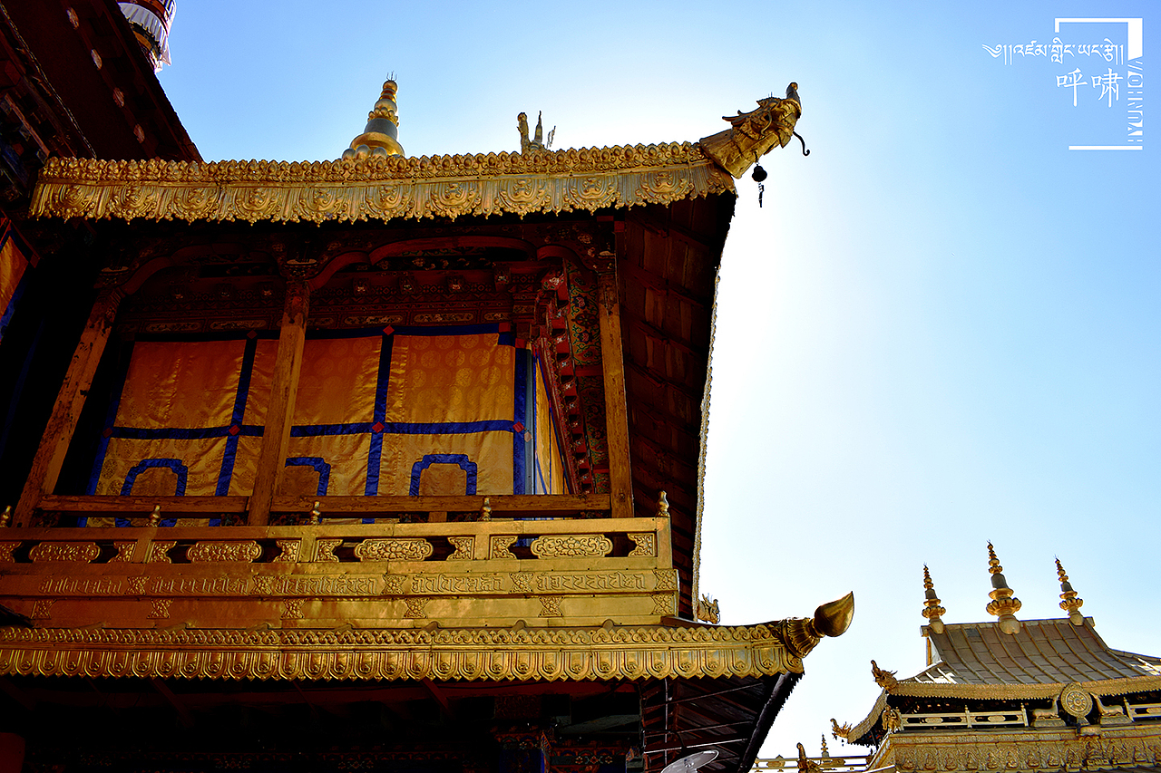 呼啸造访第三极