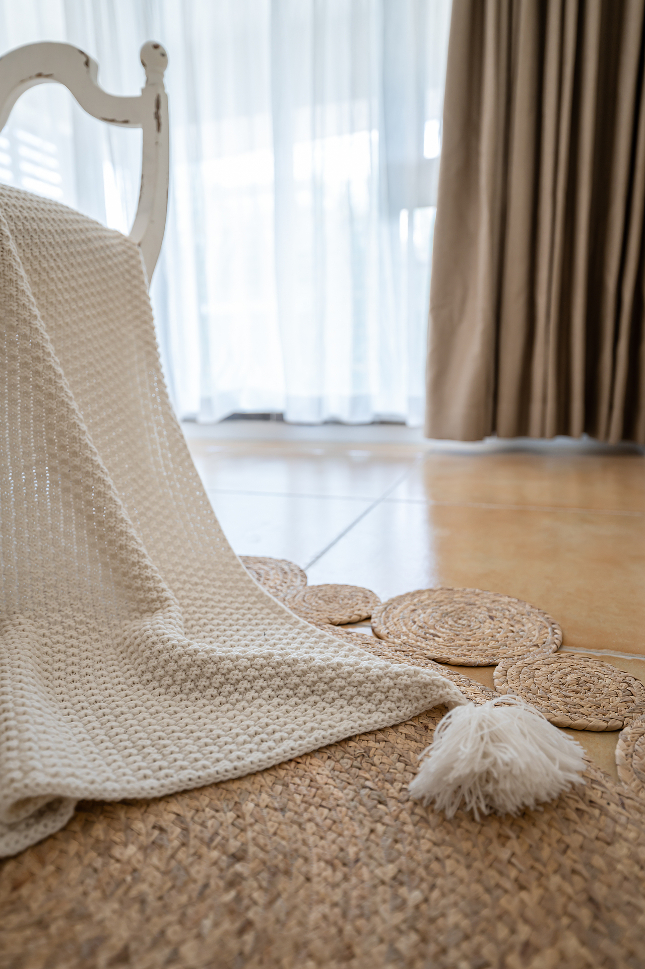 一个简单的民宿设计分享