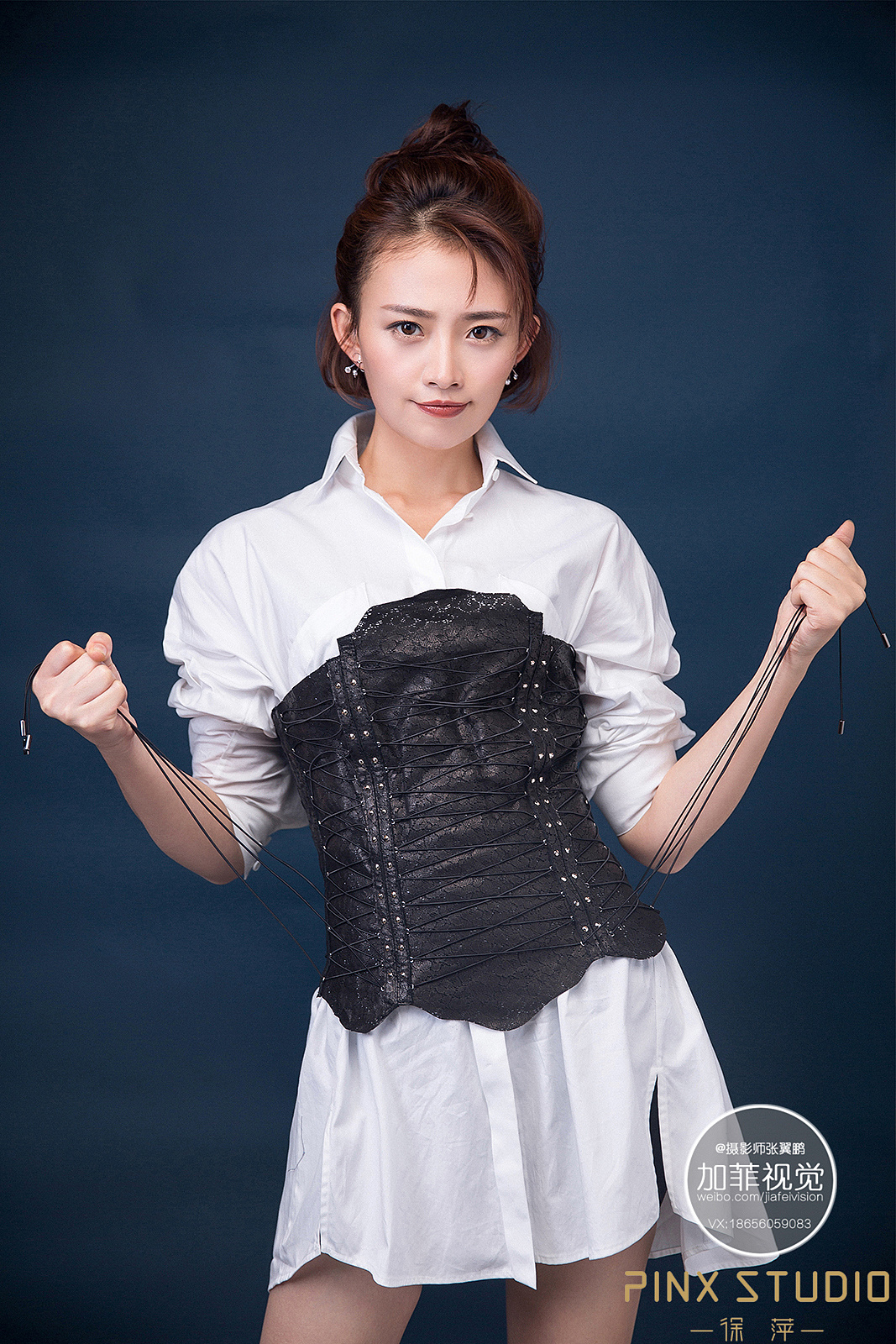 【加菲视觉】—— 史百惠