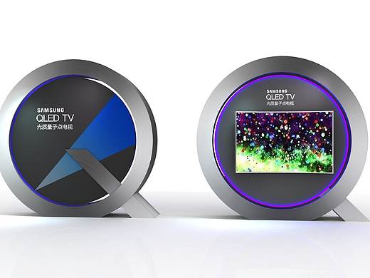 samsung家电发布