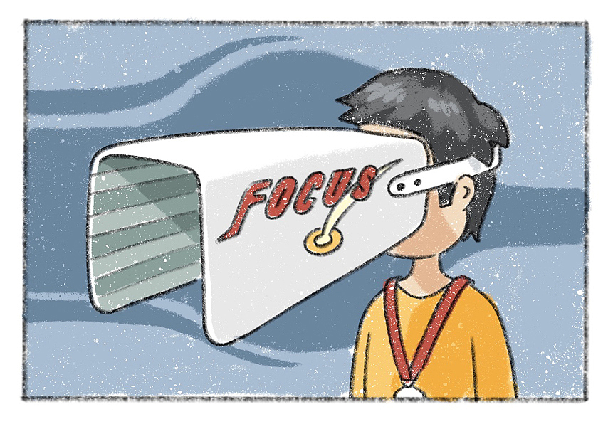 《巨病院》（图ZMjI2NTI4NjMy） - 短篇/格漫 - 站酷设计师山野村鱼原创素材 - 站酷ZCOOL