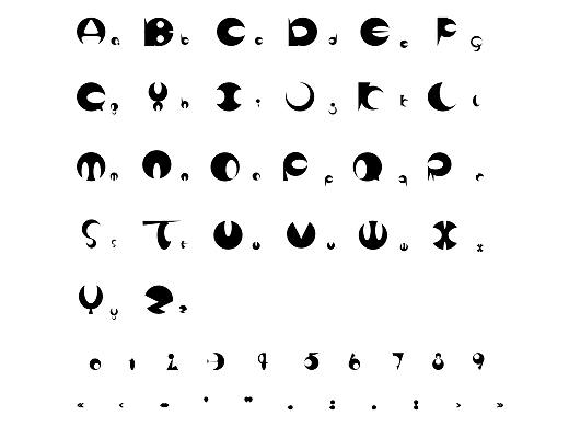 刺豚(DiodonwUw)字体