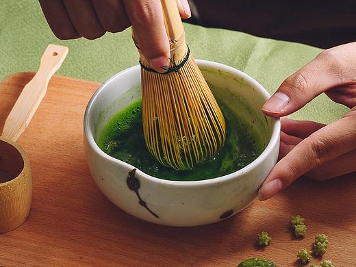 美食摄影/初代抹茶✖️摄影师小可