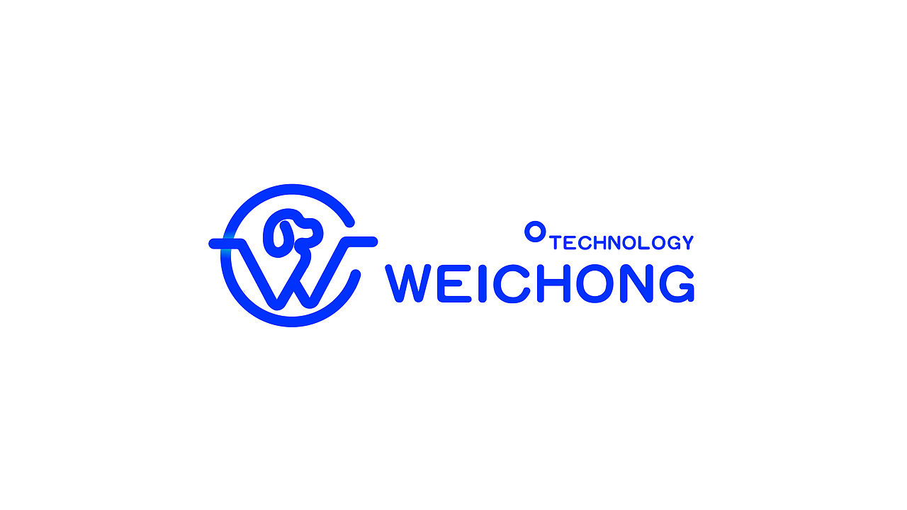 唯宠logo|宠标志|商城|个人logo（图ZMjU2Njc3NjUy） - Logo - 站酷设计师土豆_Lix原创素材 - 站酷ZCOOL