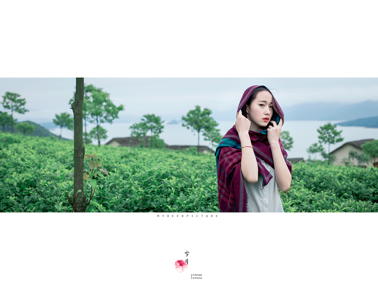 吃茶吃饭过，听风听雨眠。（图ZNDg3NzE3OTI=） - 人像摄影 - 站酷设计师樊天亮了吗原创素材 - 站酷ZCOOL