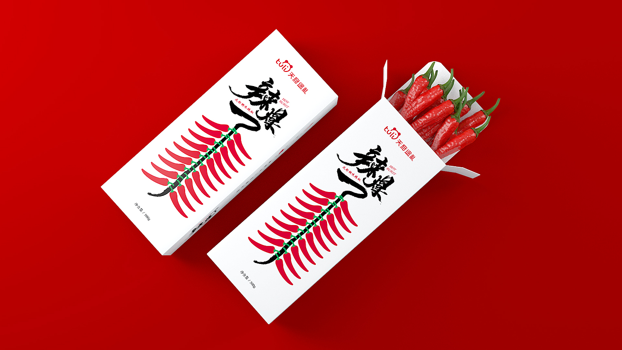 辣爆了（图ZMTIyNTkxNjA0） - 包装 - 站酷设计师设计师正方形原创素材 - 站酷ZCOOL
